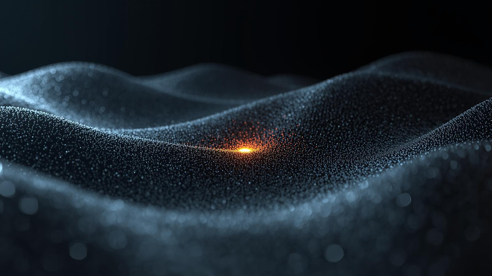 AI systems selecting trusted sources based on AI SEO trust signals and authority