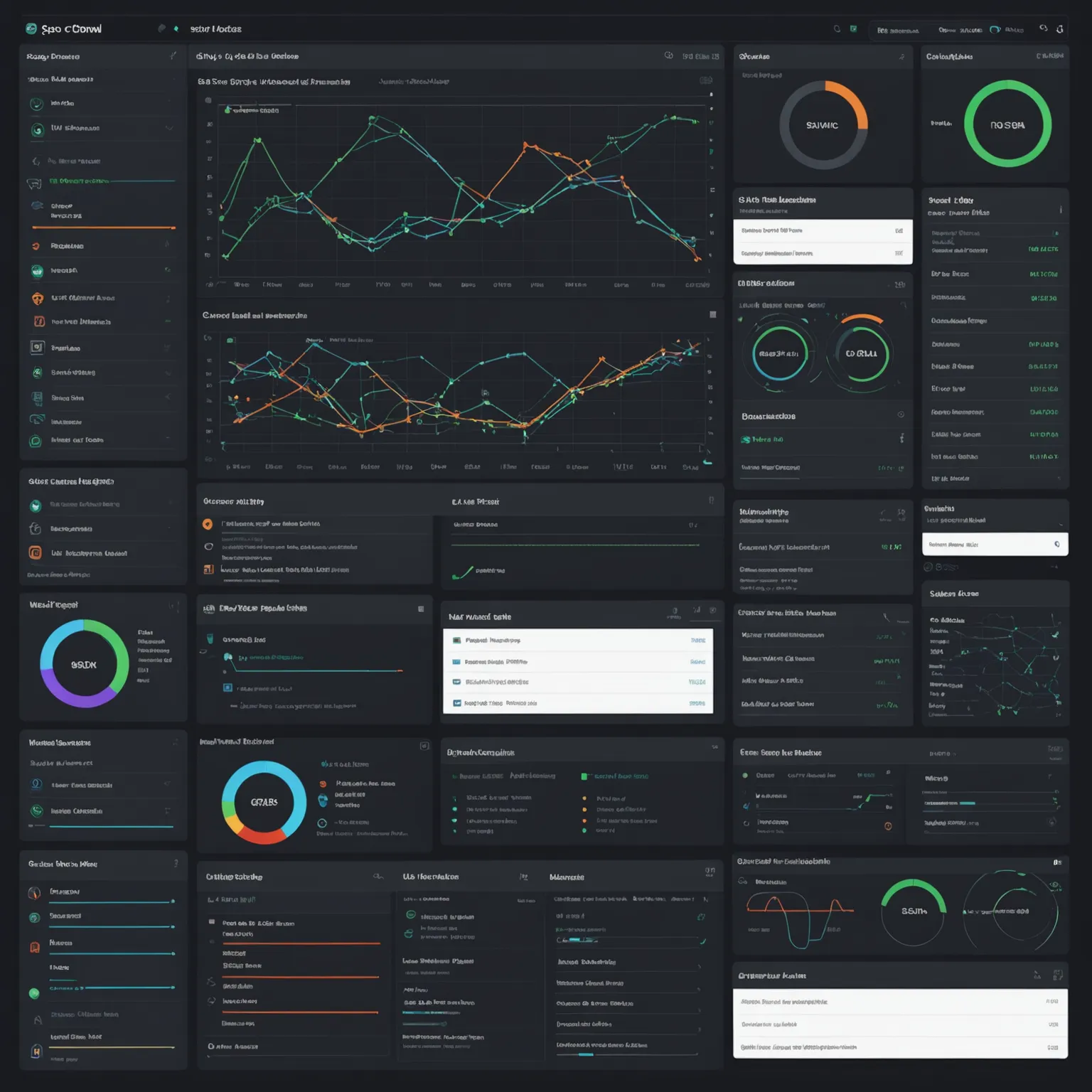 Technical SEO crawl analysis showing indexing issues, redirects and crawl budget waste