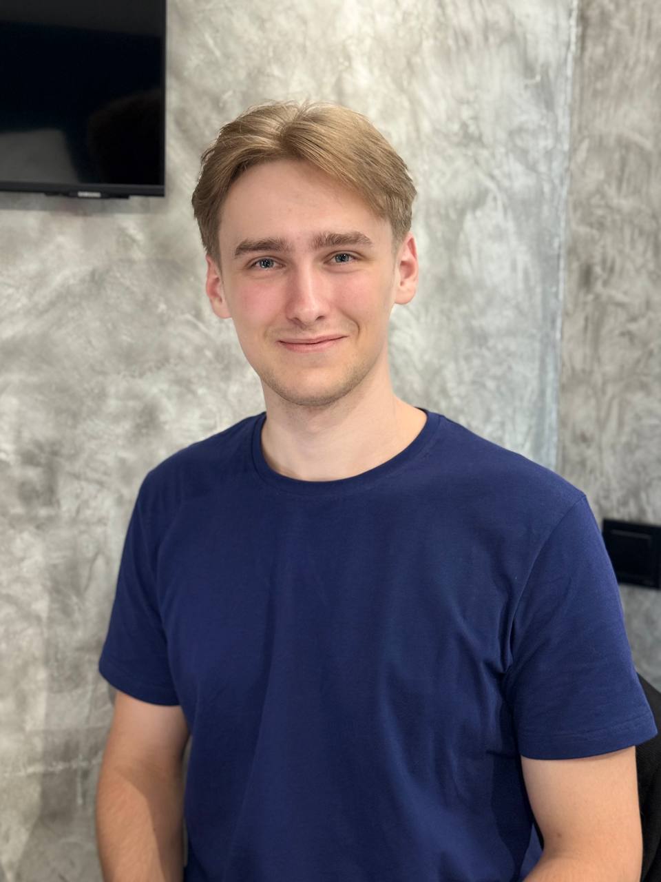 Anton Senior SEO Expert at Outline Marketing Agency