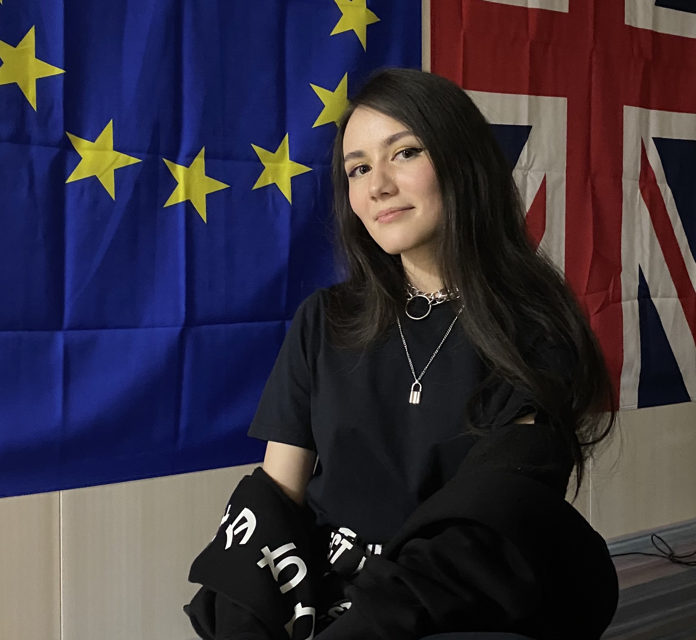 Daria Project Manager at Outline Marketing Agency