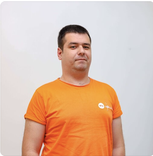 Slava Senior SEO Specialist at Outline Marketing Agency