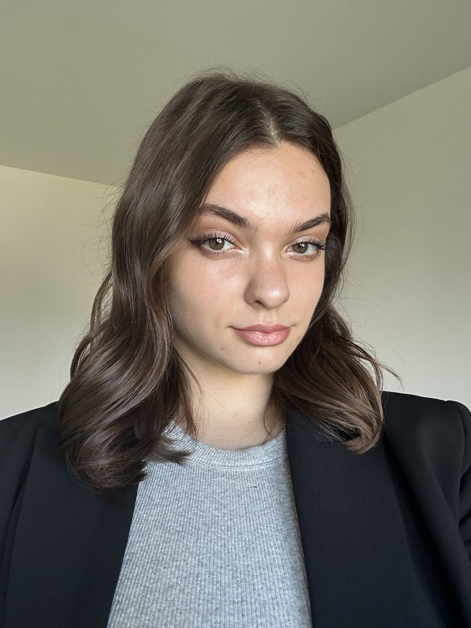 Toma Project Manager at Outline Marketing Agency