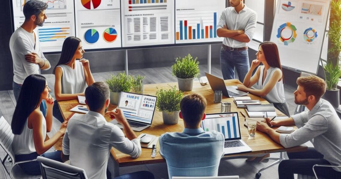 PPC advertising service