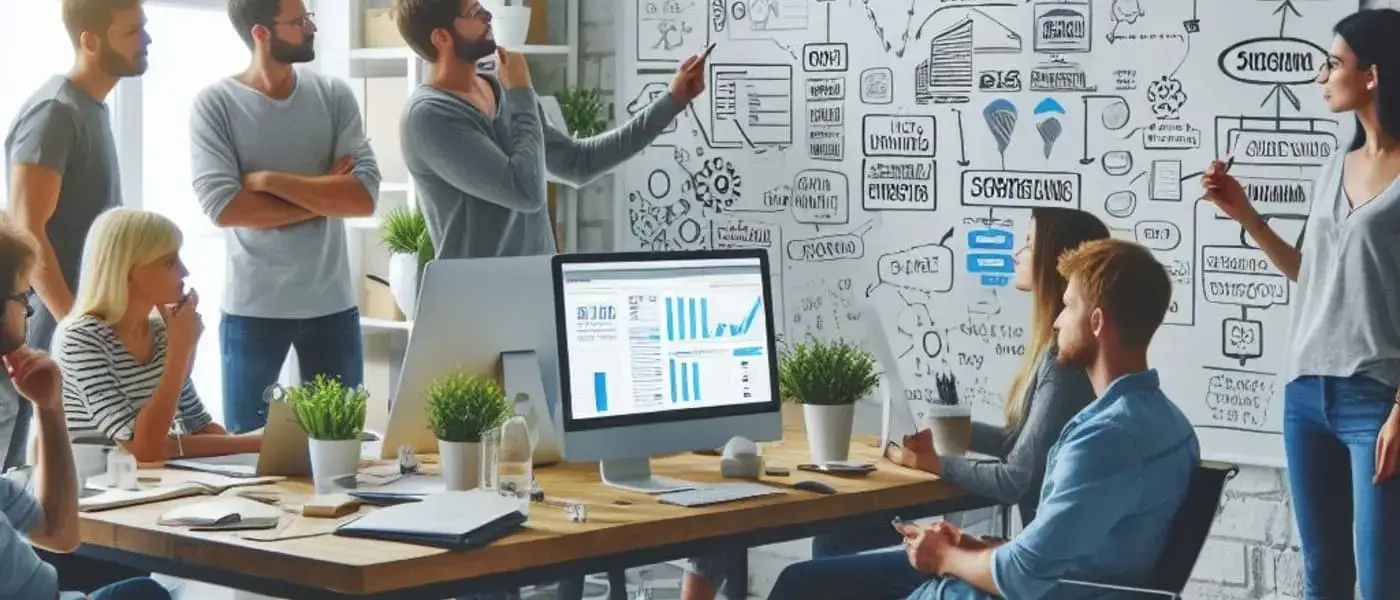 seo for startup services