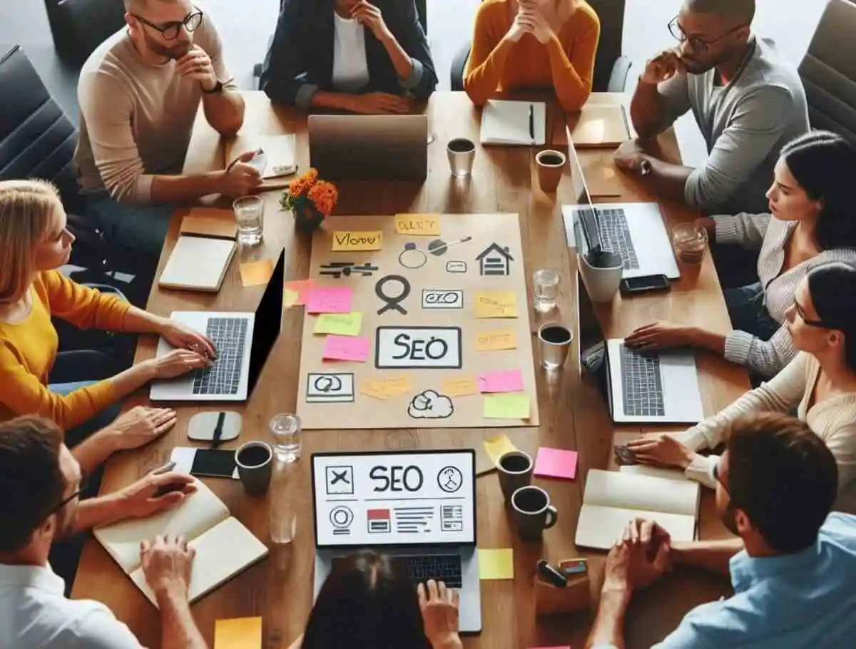 SEO Strategies for 2024