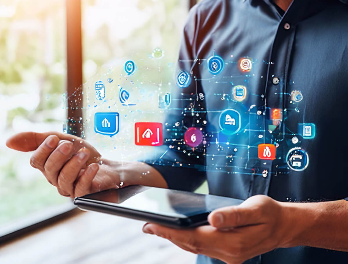 Benefits of an Omni-Channel Marketing Strategy