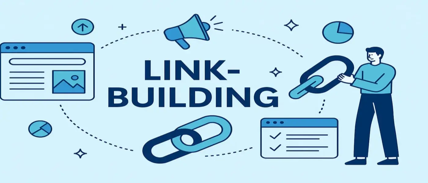 linkbuilding
